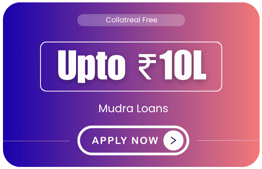 MUDRA Loans