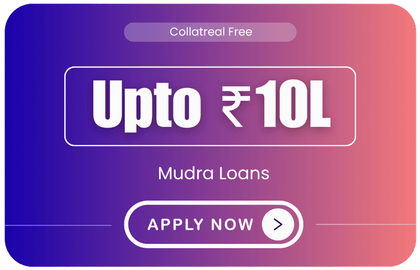 MUDRA Loans